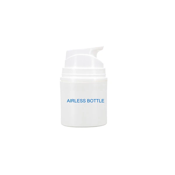 50ml airless Pump Bottle-10