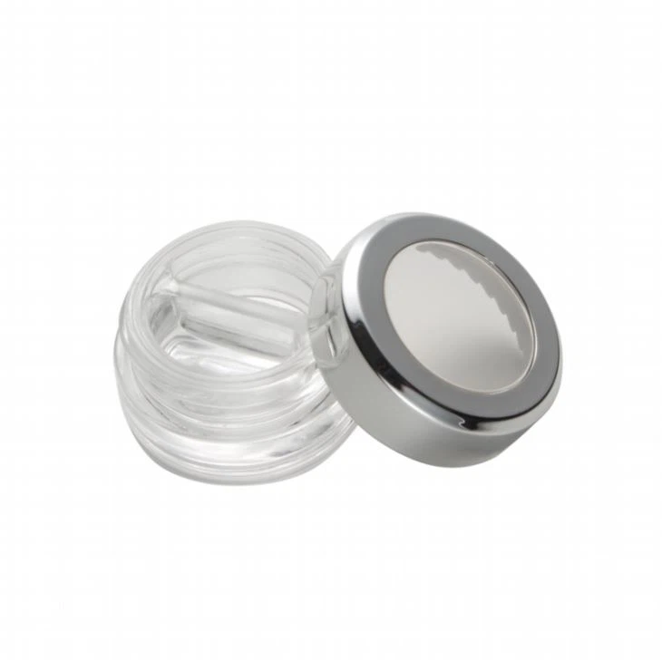 China Cosmetic Jar factory