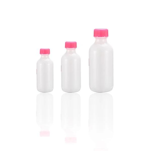Customized Cosmetic Bottle