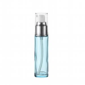 30ml Lotion Glass Bottle with Pump