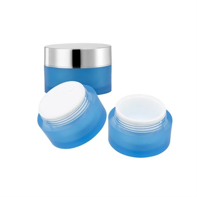 Cosmetic Jar suppliers
