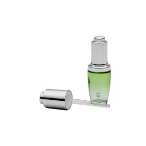 30ml Lancome Shaped Dropper Bottle