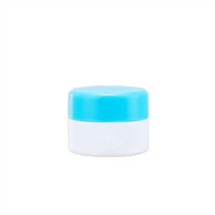 10g PP Cream Jar